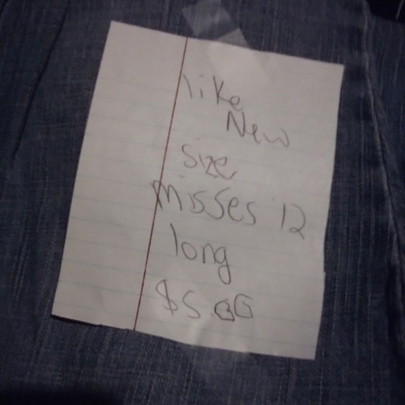 Jeans - Picture 2 of 11